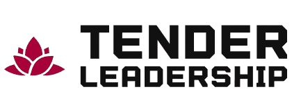 Tender Leadership Logo